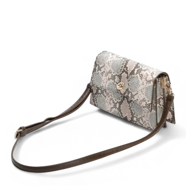 CROSSBODY