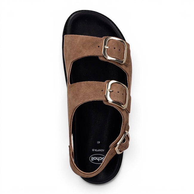 BLAKE 2 STRAPS
