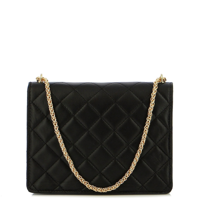 CROSS BODY