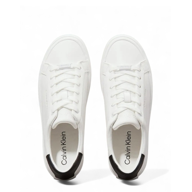 VULC LACE UP