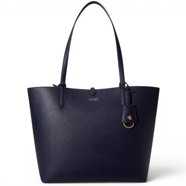 REVERSABLE TOTE