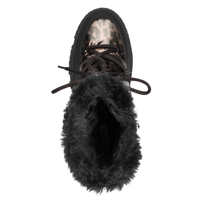 LOW BOOTS