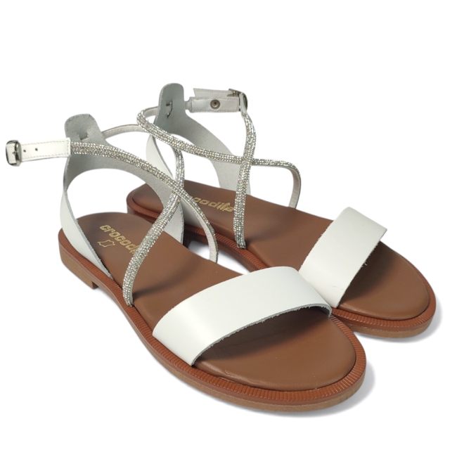 FLAT SANDALS