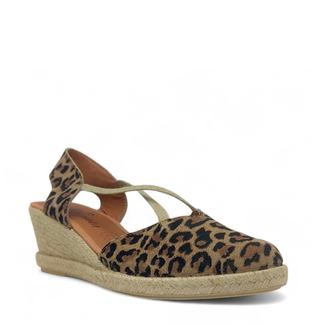 ESPADRILLES
