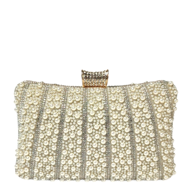CLUTCH BAG