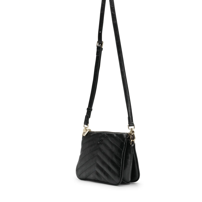 CROSS BODY