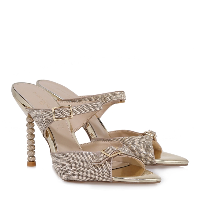 ALESSANDRA BRUNI MULES