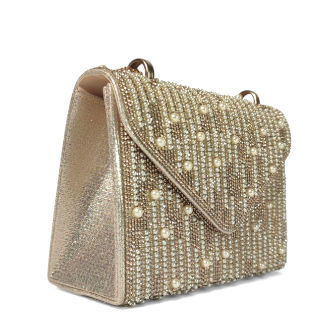 CLUTCH BAG
