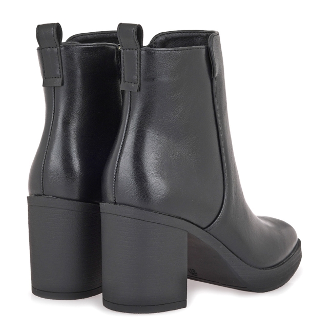 EXE LOW BOOTS