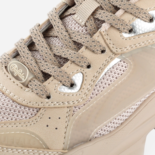 BLISS MESH