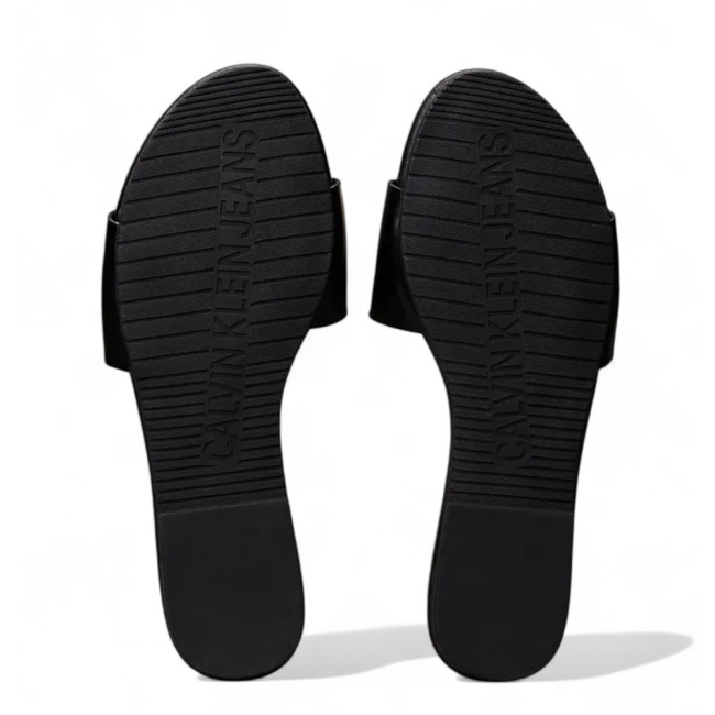 FLAT SANDAL SLIDE MG