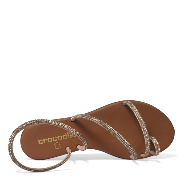 FLAT SANDALS