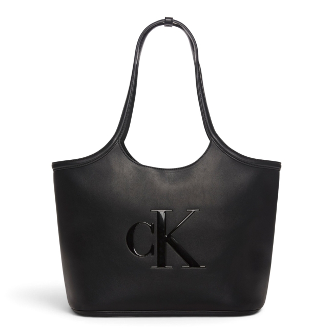 BOLD CK SHOPPER