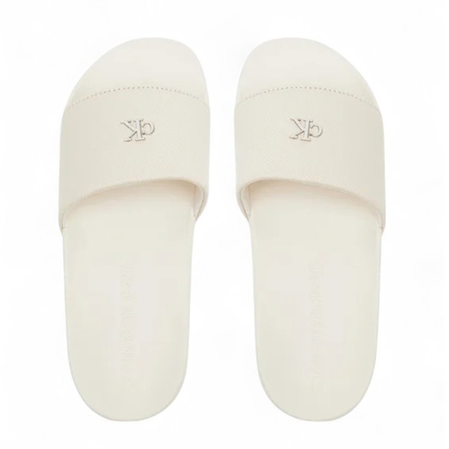 SLIDE MONOGRAM HARDWARE