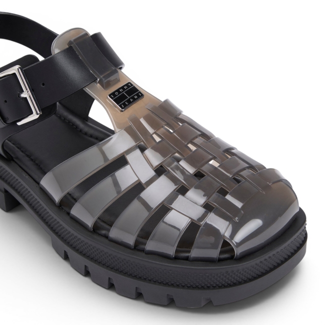 TJW JELLY FISHERMAN SANDAL