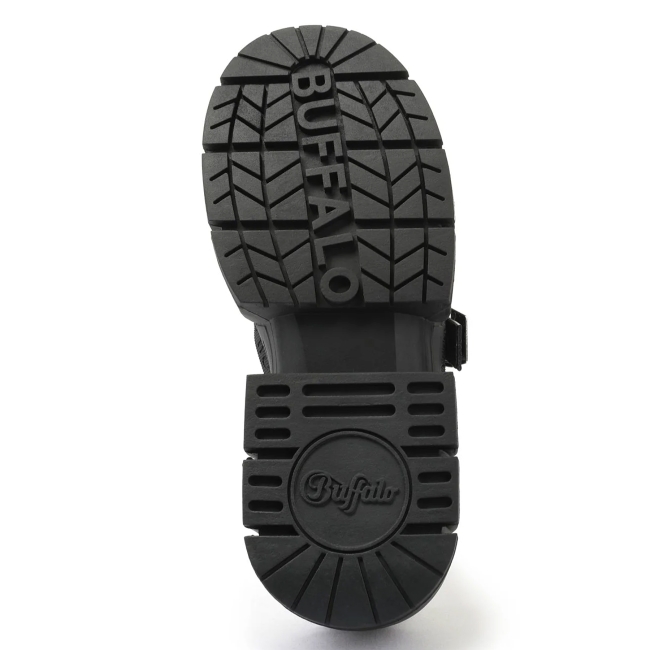 GOSPHER SANDAL VELC