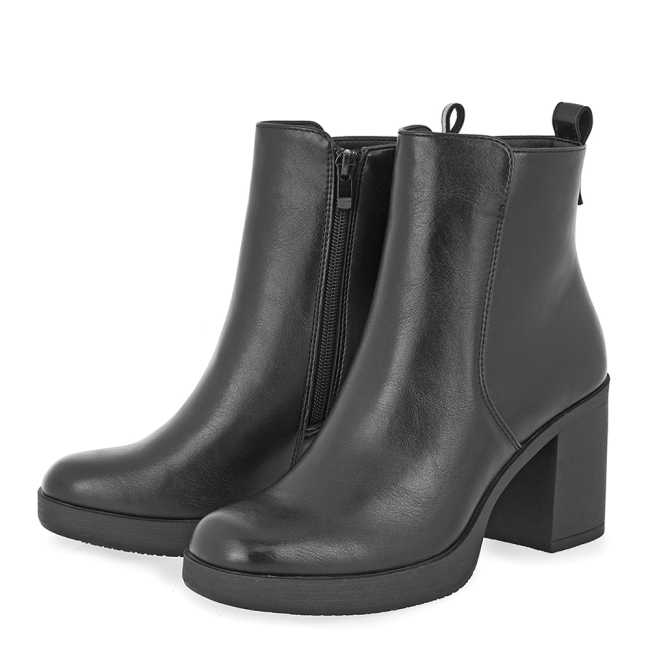 EXE LOW BOOTS