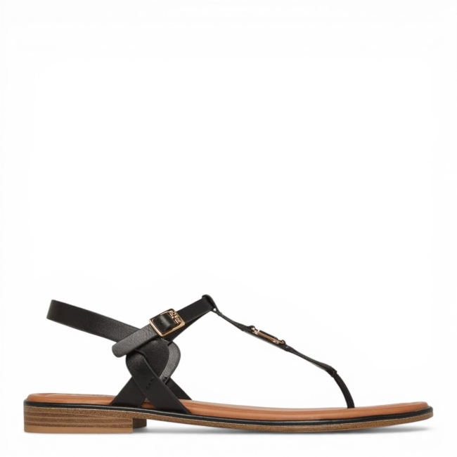 FLAT SANDALS