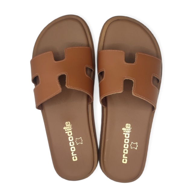 FLAT SANDALS
