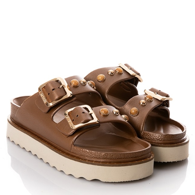 ISLAND SANDALS