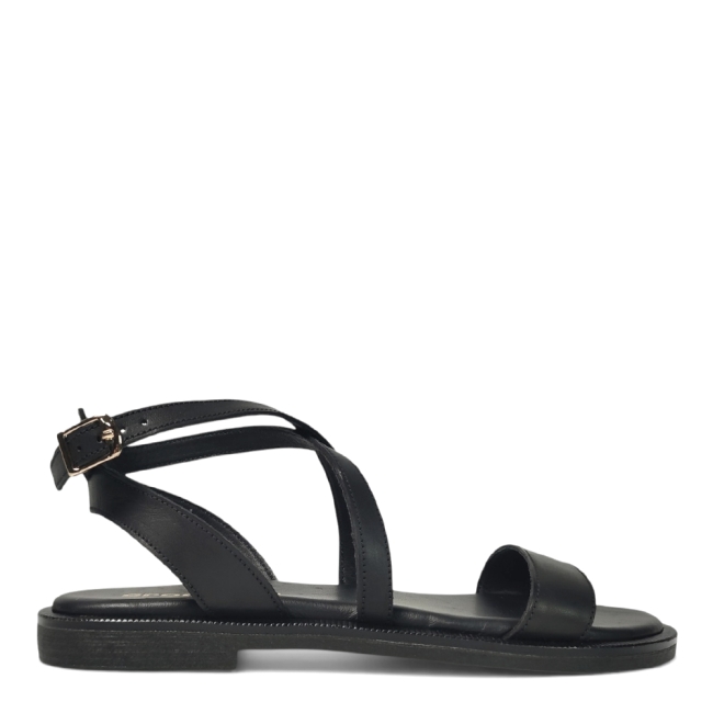 FLAT SANDALS