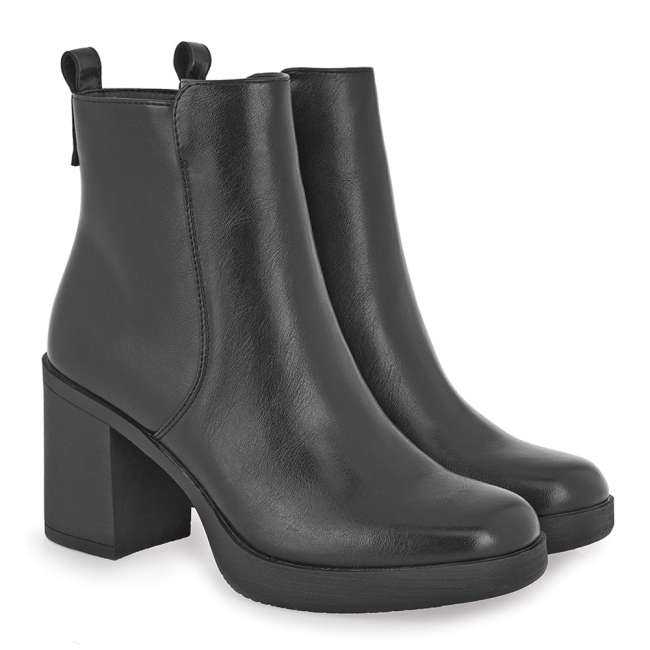 EXE LOW BOOTS