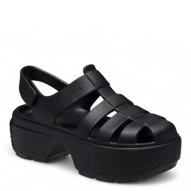 STOMP FISHERMAN SANDAL