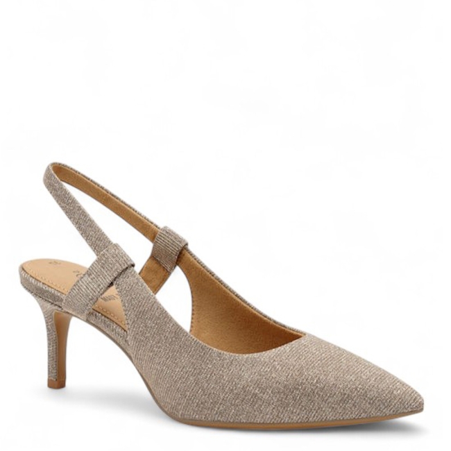 SLINGBACK PUMP