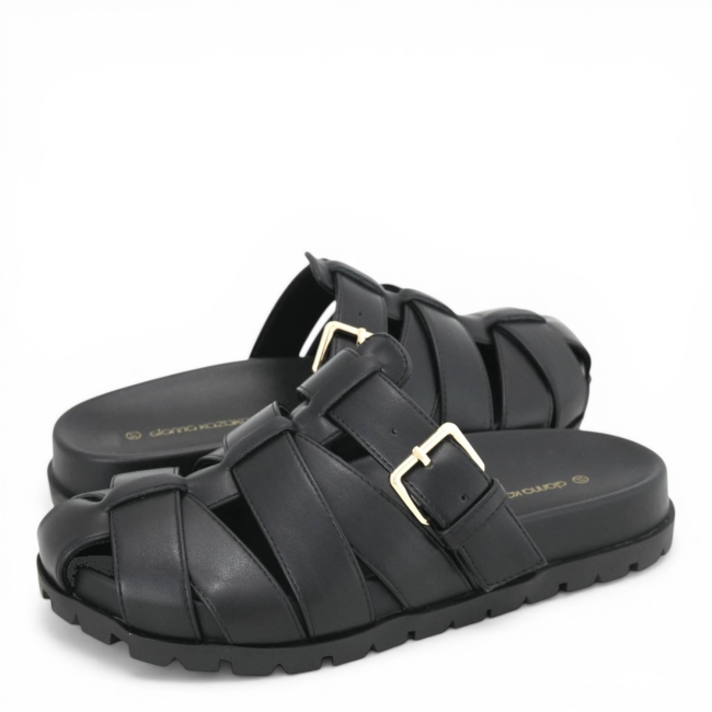 CHUNKY SANDALS