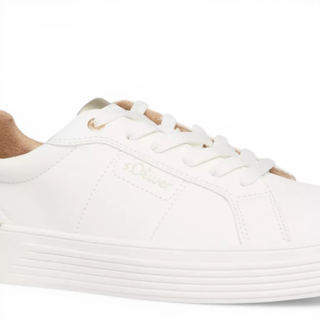 SNEAKERS WOMEN