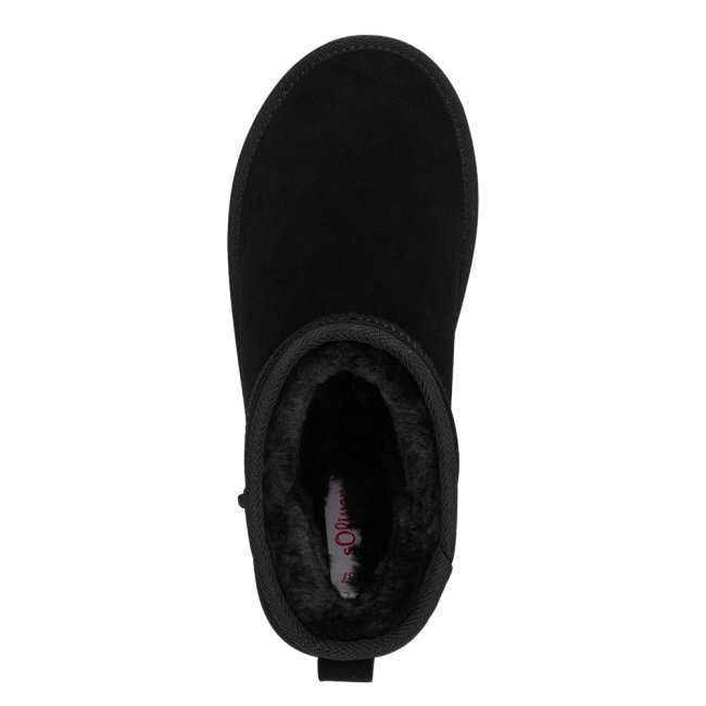 LOW BOOTS WOMEN