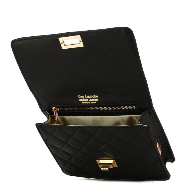 CROSS BODY