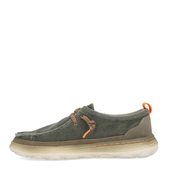 KAUAI WALLABEE KNIT