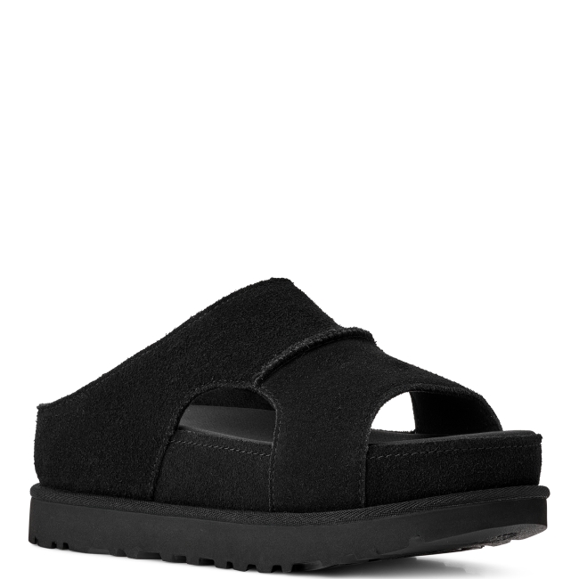 GOLDENSTAR HI CUTOUT SLIDE