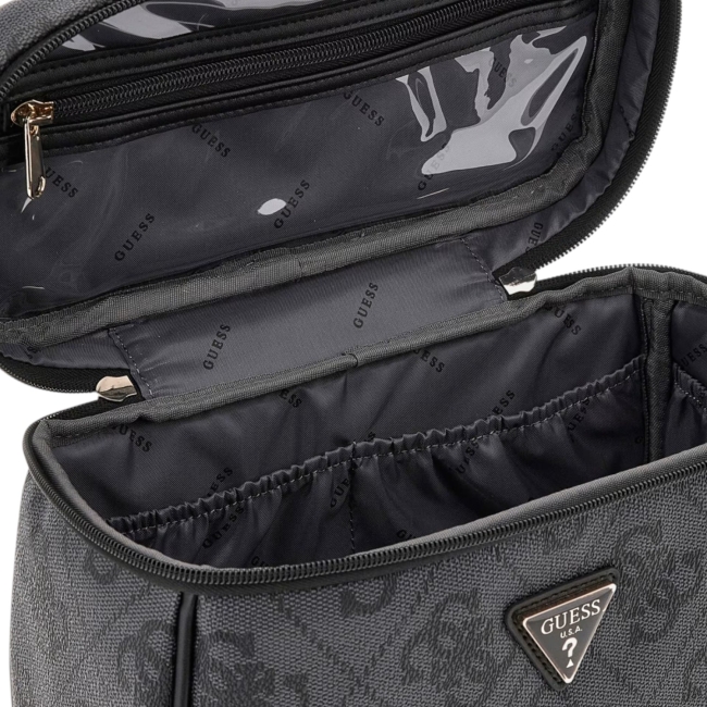 BERTA TRAVEL