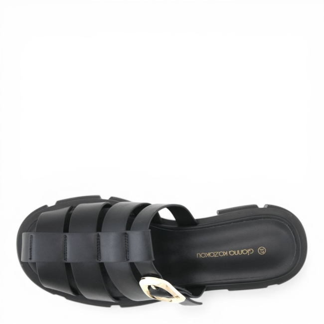 CHUNKY SANDALS