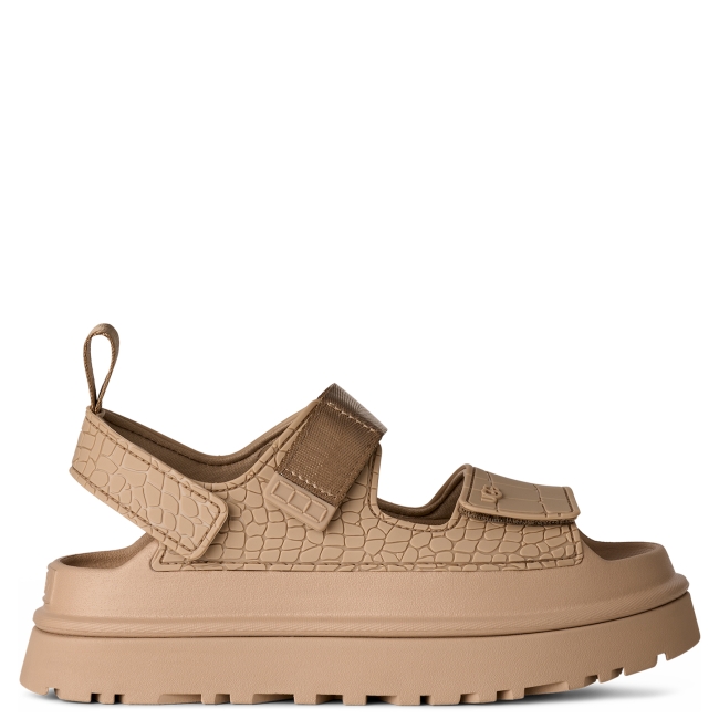 GOLDENGLOW EMBOSSED
