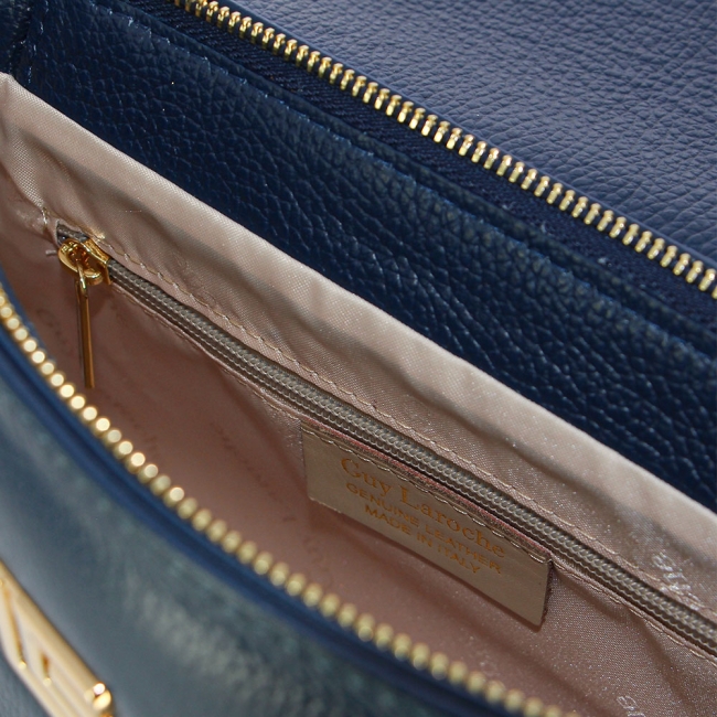 CROSS BODY