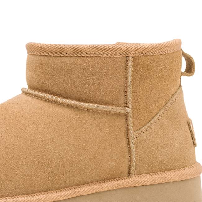 LOW BOOTS WOMEN
