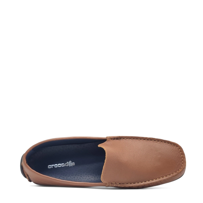 MOCCASINES