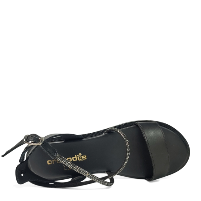 FLAT SANDALS