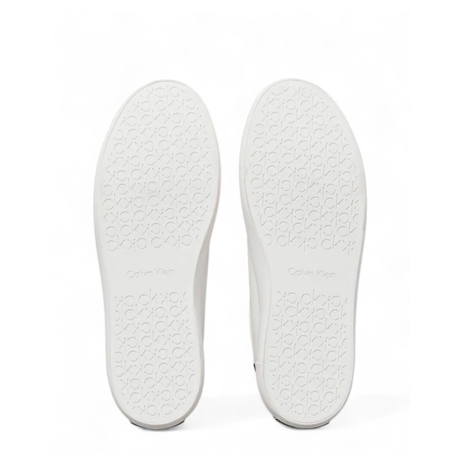 VULC LACE UP