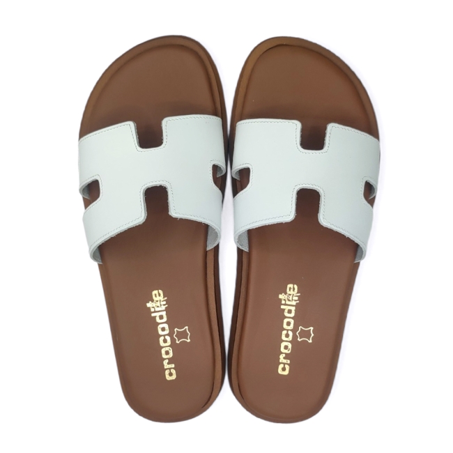FLAT SANDALS