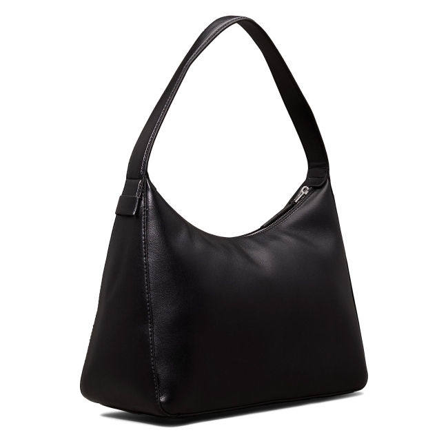 CK SENSE MEDIUM SHOULDER BAG