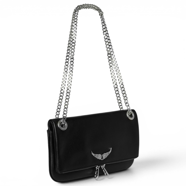 CROSSBODY