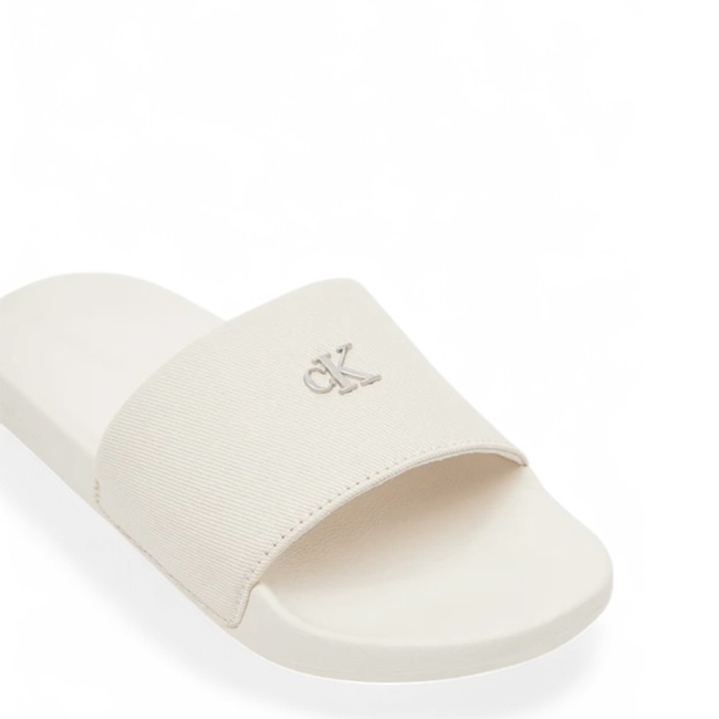 SLIDE MONOGRAM HARDWARE