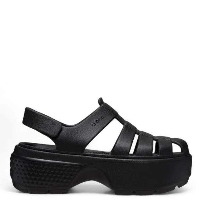 STOMP FISHERMAN SANDAL