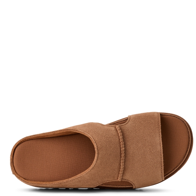 GOLDENSTAR HI CUTOUT SLIDE