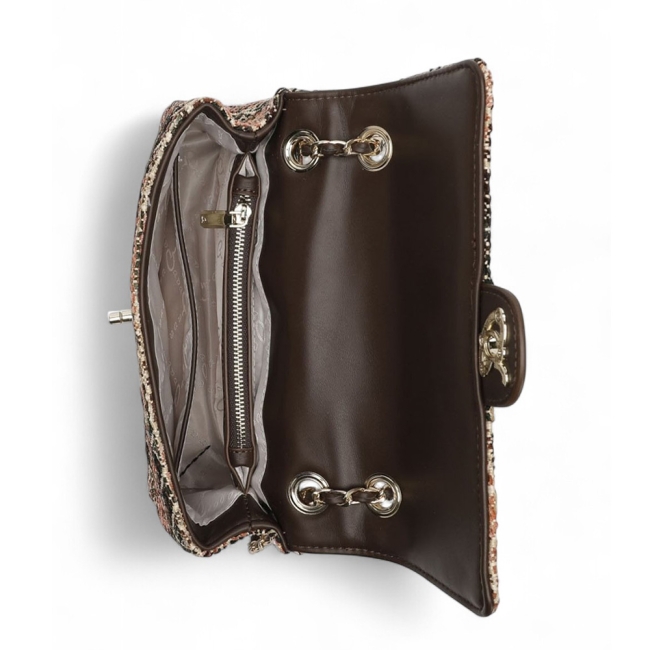 CROSSBODY