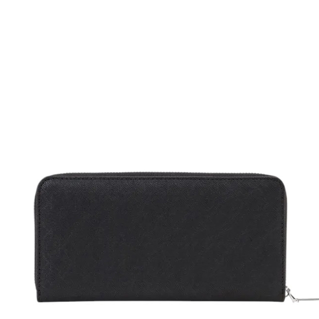 CK MUST LG ZIP AROUND WALLET_M